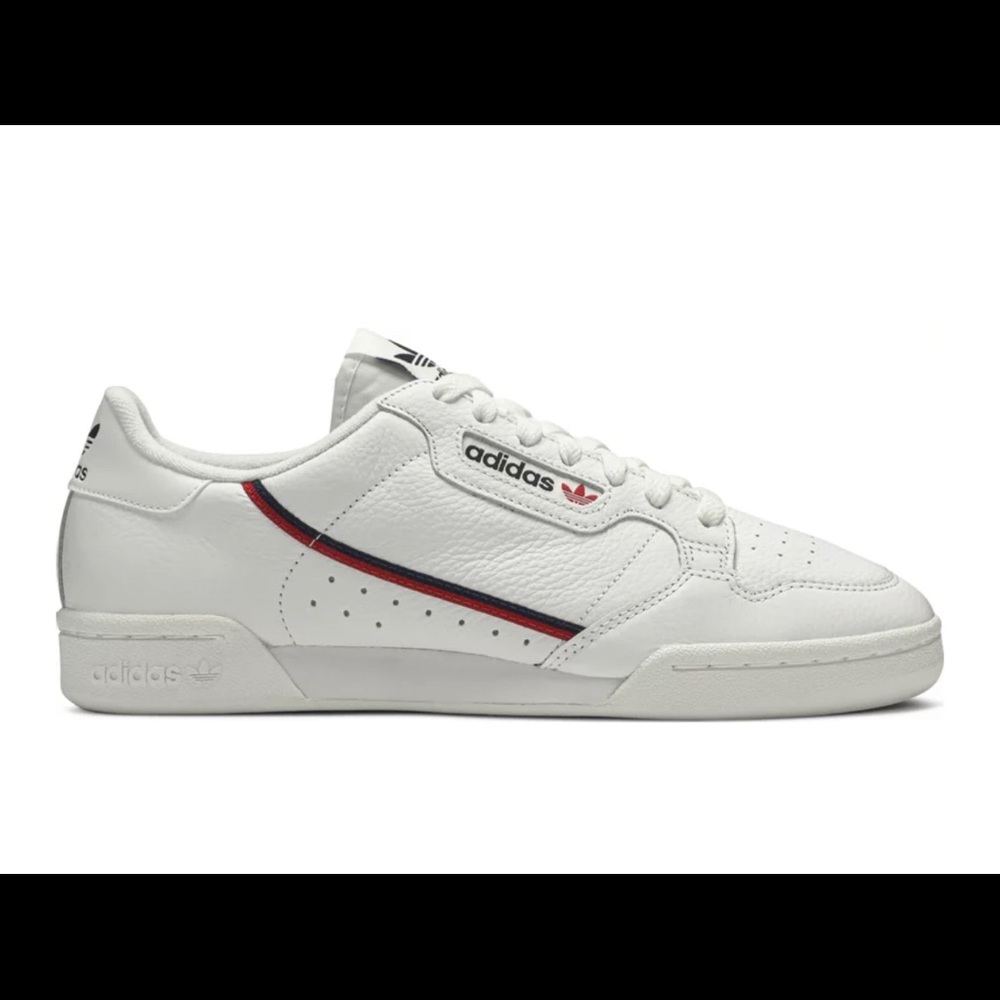 adidas Continental 80